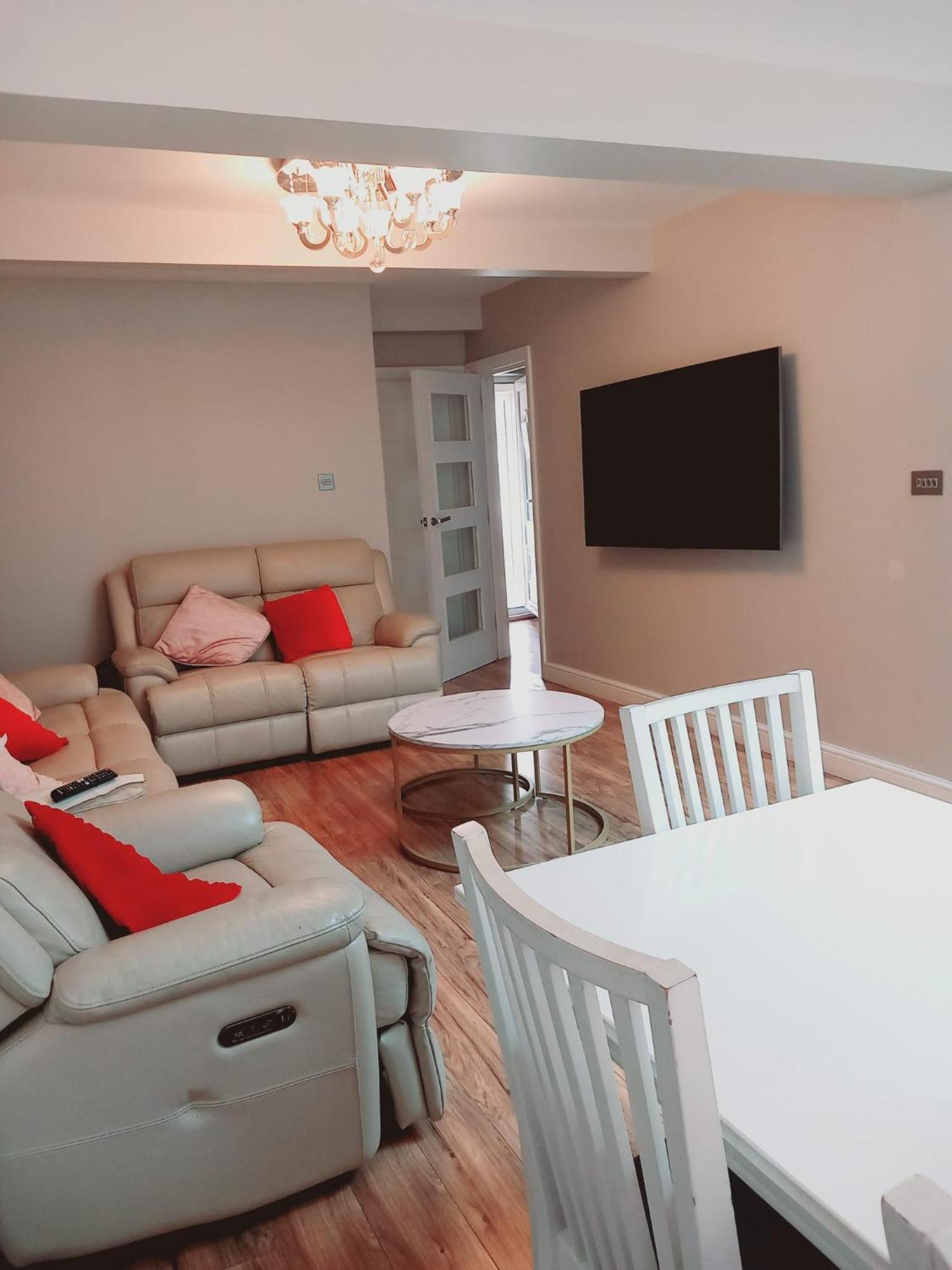 Hayesandheathrow Apartment Hayes (Greater London)